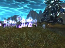Mists of Pandaria. Первая туманная неделя