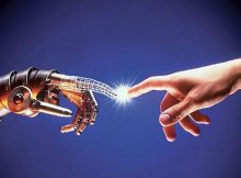 AI и виртуальные миры. Статья 1: основы AI