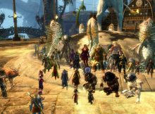 Guild Wars 2. Чуть больше года спустя