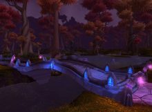 Warlords of Draenor. Локации. Таладор