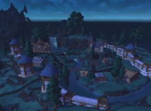 Warlords of Draenor. Гарнизоны и соратники