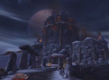 Warlords of Draenor. Основные моменты