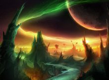 Warlords of Draenor: World of Warcraft 2?