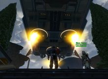SWTOR: два года спустя