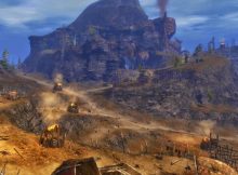 Guild Wars 2. Второй заход