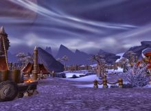 Warlords of Draenor. Новости альфы: гарнизоны и последователи