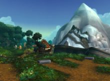 Warlords of Draenor. Обо всем понемногу