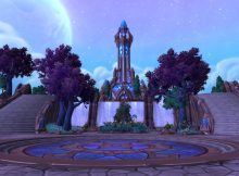 Что я жду от Warlords of Draenor