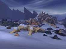 Обзор производящих профессий в Warlords of Draenor