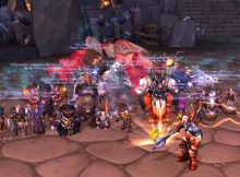 ComCon в WoW: переходной возраст