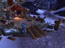 Дренорский крафт: Blizzard, это неправильно