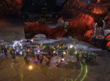 О Литейной клана Черной Горы и не только