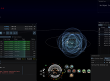 EVE Online: пилот на распутье