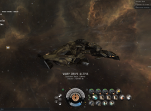 EVE Online: финансовые результаты мая