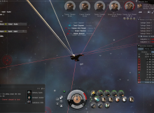EVE: конфетно-мармеладный период