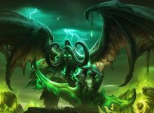 World of Warcraft: Legion — предположительная дата релиза