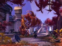Системные требования к World of Warcraft Legion