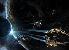 Памятка для вовера, решившего поиграть в EVE Online