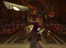WoW Legion: артефакты, оплоты и… и пока все