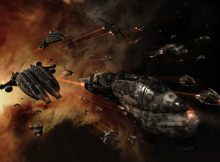 «101 фрегат» или осваиваем PvP в EVE Online
