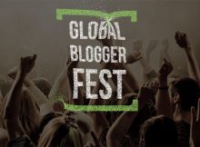 Global Blogger Fest, 26 марта в Киеве