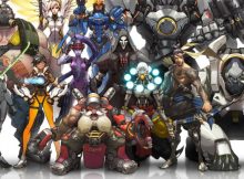 3 причины, по которым выстрелит Overwatch