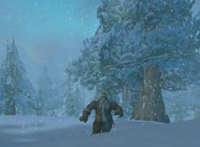 BfA 8.2, Classic 2.0 и стримы по футурологии