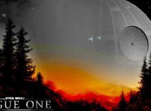 Star Wars: Rogue One