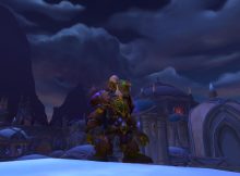 WoW: Legion. Четыре месяца спустя