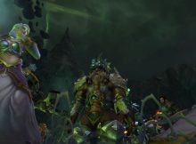 Хронология патчей WoW. Часть №13. Legion, патчи 7.0.3 — 7.1.5