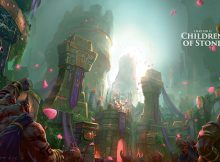 Warcraft Chronicle, том 2. Дети Камня — об огронах и Горианской империи
