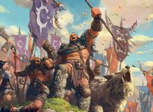 Warcraft Chronicle, том 2. Второе вторжение Легиона в Азерот