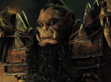 Warcraft Chronicle, том 2. Чернорук — первый вождь Орды