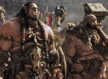Warcraft Chronicle, том 2. О гибели Дуротана и Драки