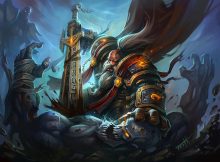 Warcraft Chronicle, том 2. Вторжение Орды в Каз Модан