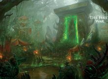 Warcraft Chronicle, том 2. Происхождение Медива