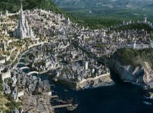 Warcraft Chronicle, том 2. О первой осаде Штормграда и перевороте в Орде