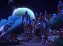 Warcraft Chronicle, том 2. Омрачение Карабора