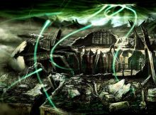 Warcraft Chronicle, том 2. О разрушении Аукиндона