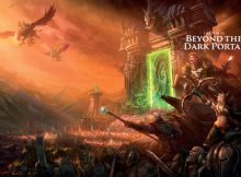 Warcraft Chronicle, том 2. Об Сынах Лотара и разрушении Дренора