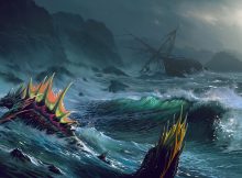 World of Warcraft: Rise of the… ???