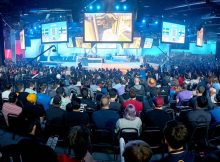 Blizzard открывает киберспортивную арену в Лос-Анджелесе
