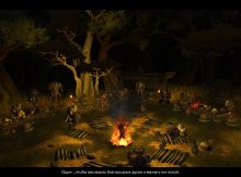 World of Warcraft: о будущем сюжета
