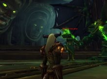 World of Warcraft и девушки