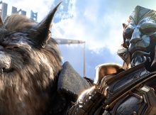 Battle for Azeroth: и вновь продолжается бой