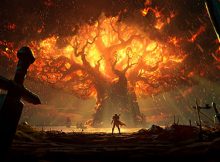 Battle for Azeroth — за что будем драться?