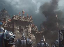 Battle for Azeroth 8.0.1. Первая информация по альфе