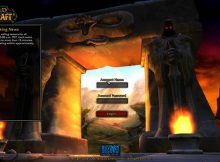 Сюжет World of Warcraft. Часть 1. Ванила