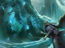 Warcraft Chronicle, том 3. Об Эгвин, Медиве и Ледяной Скорби