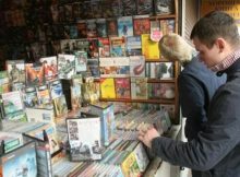 Игровая археология: эволюция носителей